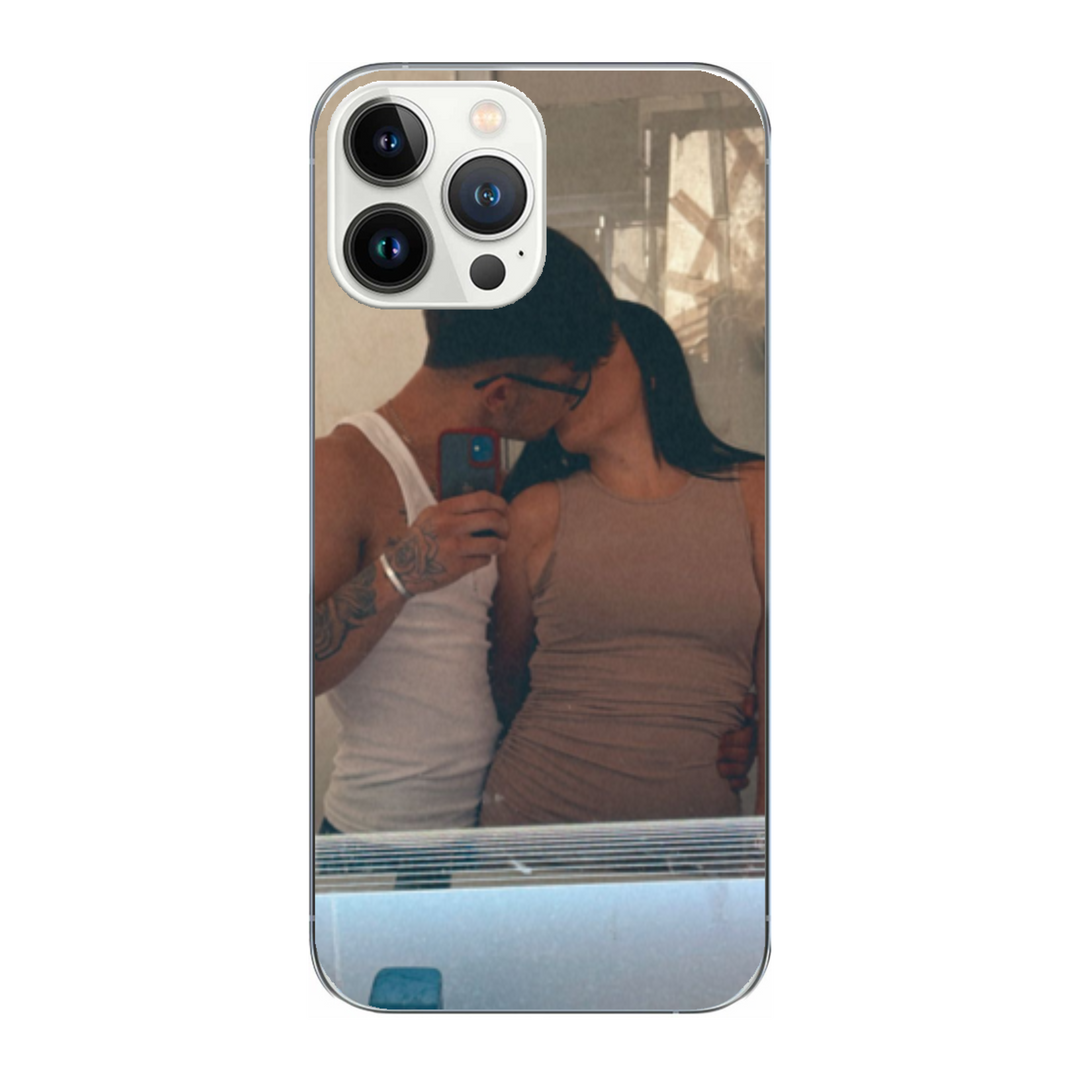 Cover personalizzata iPhone 13 Pro Max