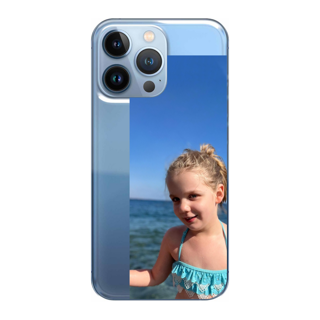 Cover personalizzata iPhone 13 Pro