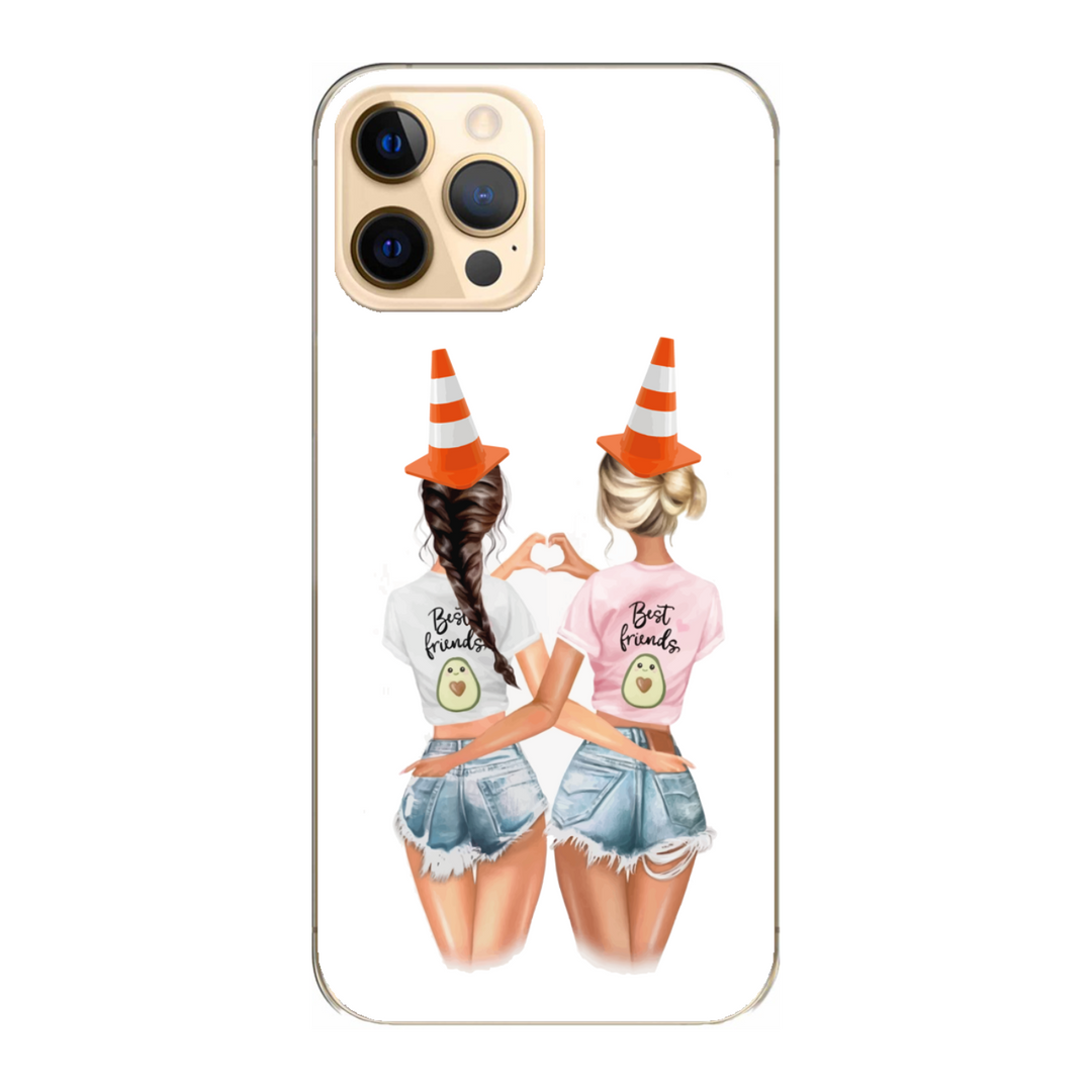 Cover personalizzata iPhone 12 Pro Max