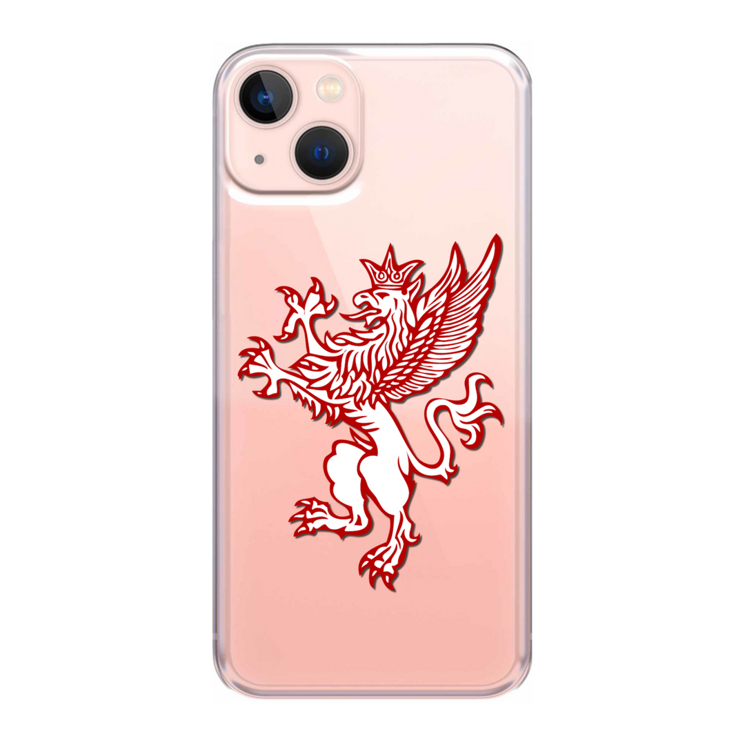 Cover personalizzata iPhone 13