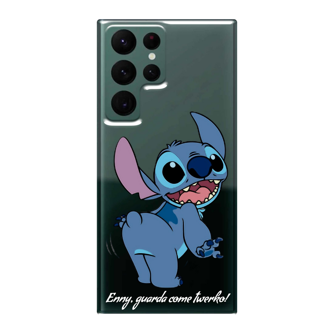 Cover personalizzata Samsung S22 Ultra