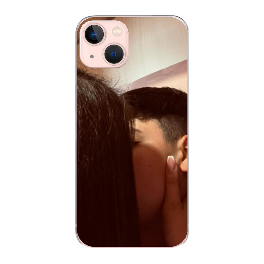 Cover personalizzata iPhone 13