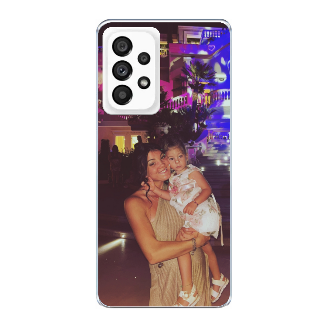 Cover personalizzata Samsung A53 5G