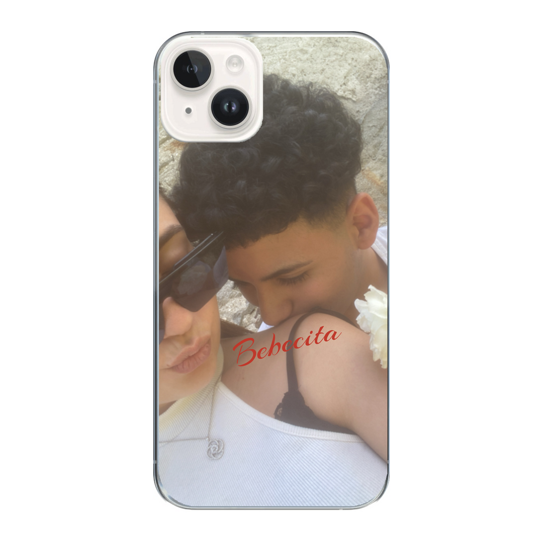 Cover personalizzata iPhone 14