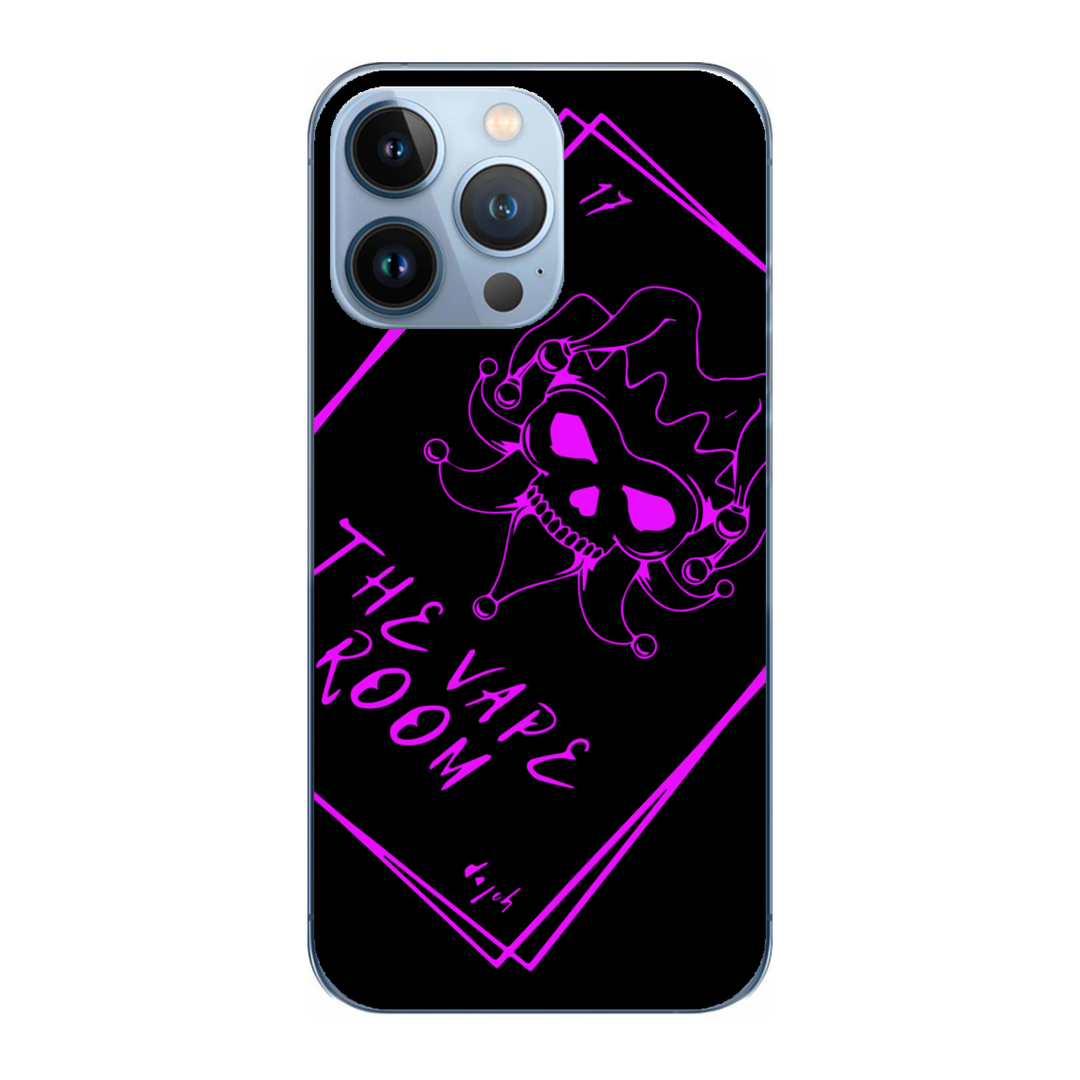 Cover personalizzata iPhone 13 Pro