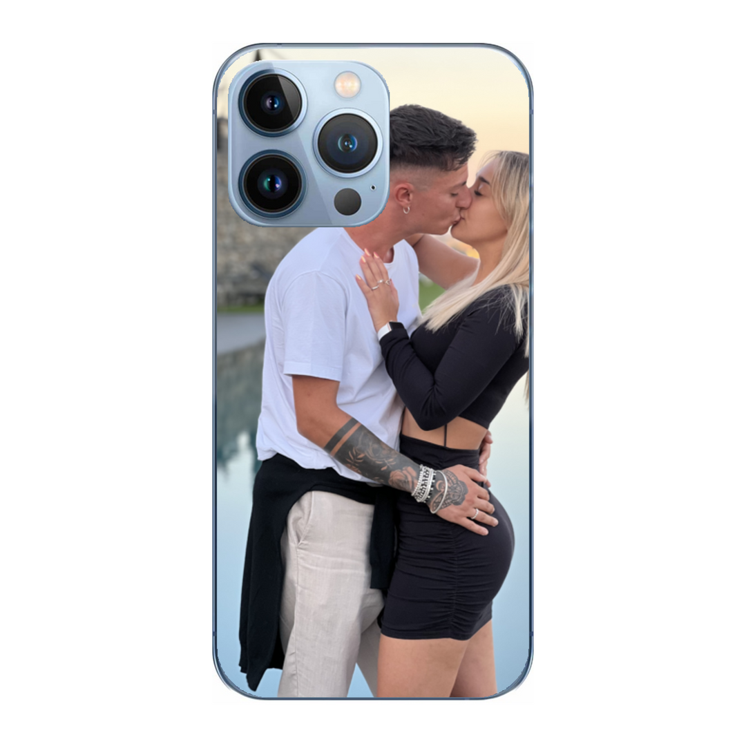 Cover personalizzata iPhone 13 Pro