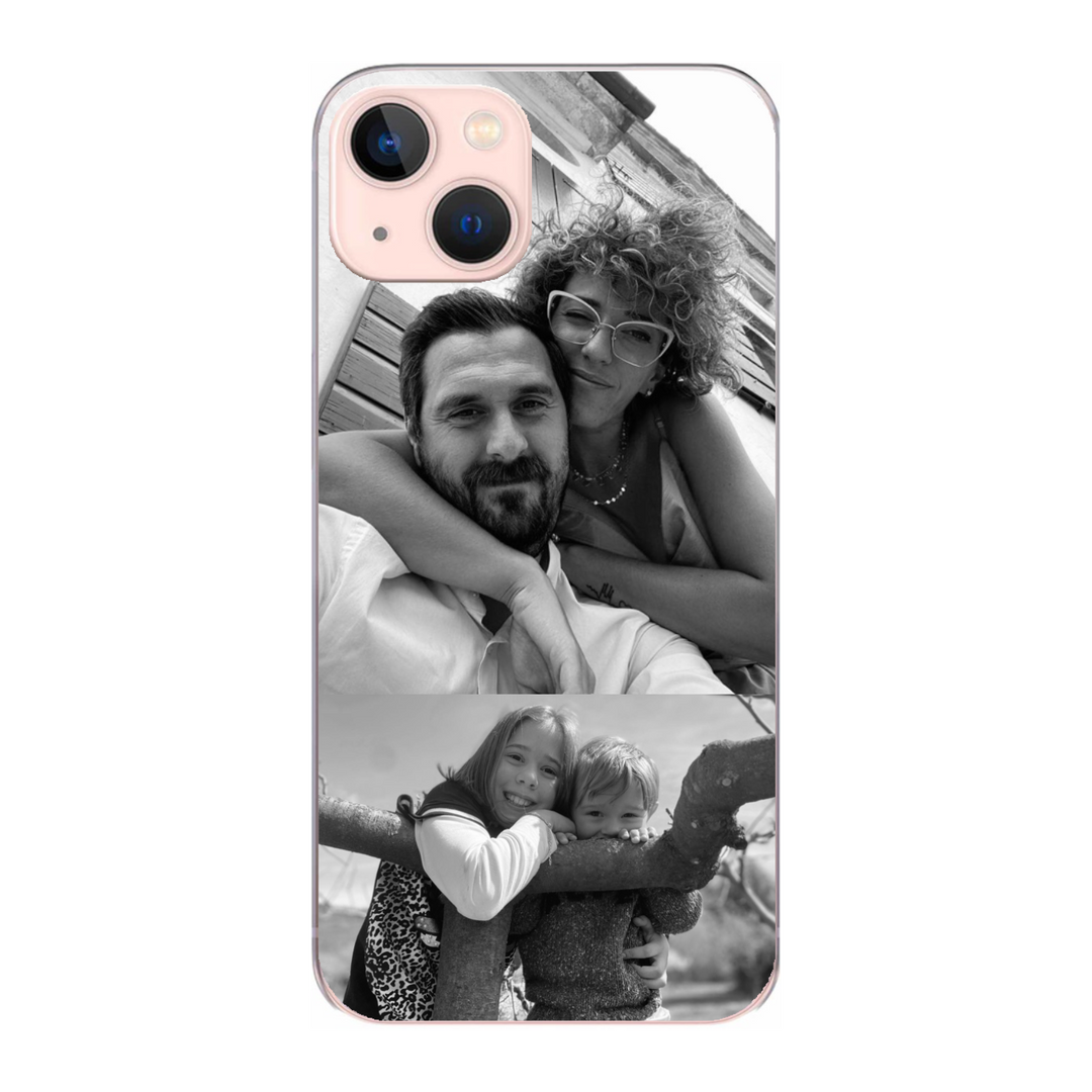 Cover personalizzata iPhone 13