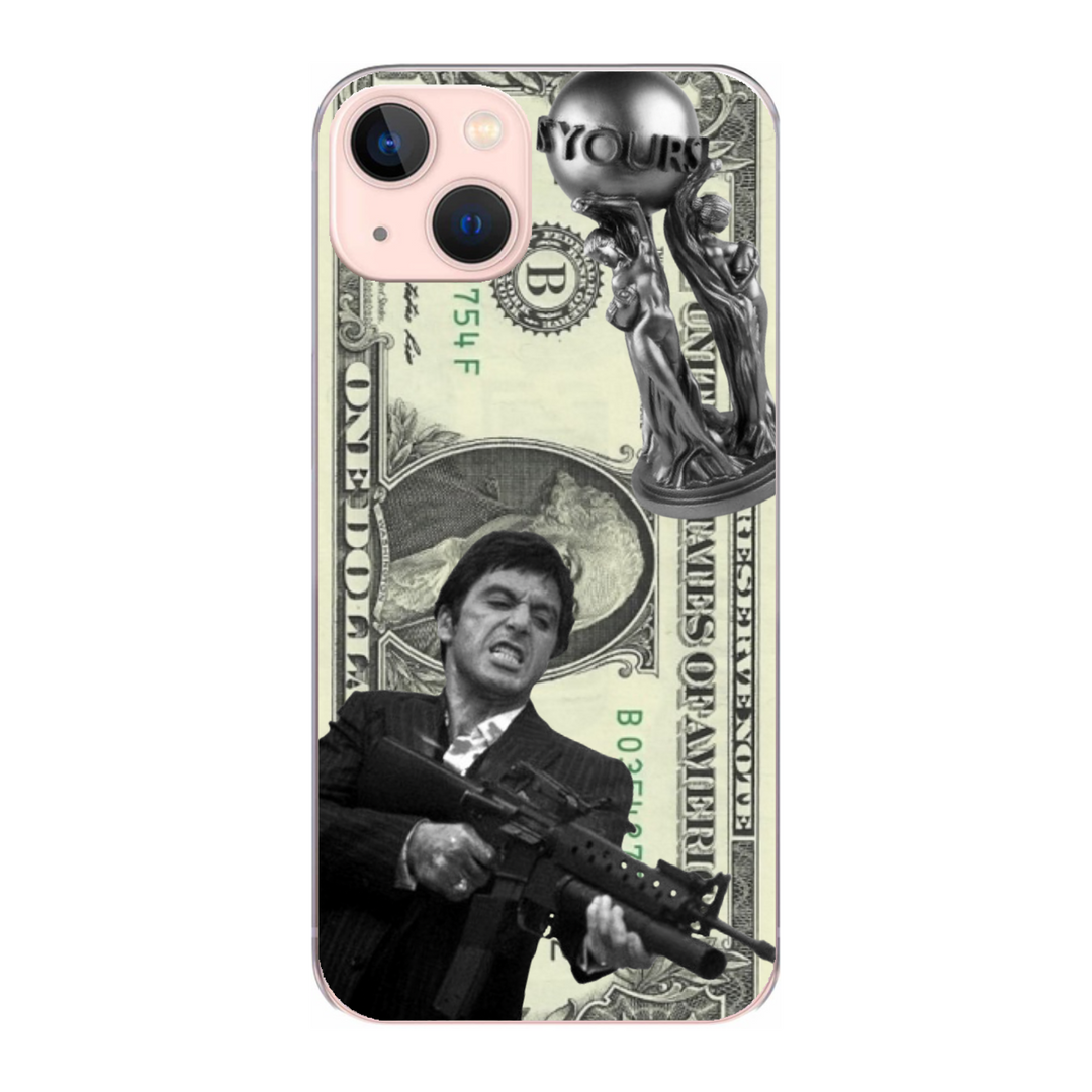 Cover personalizzata iPhone 13