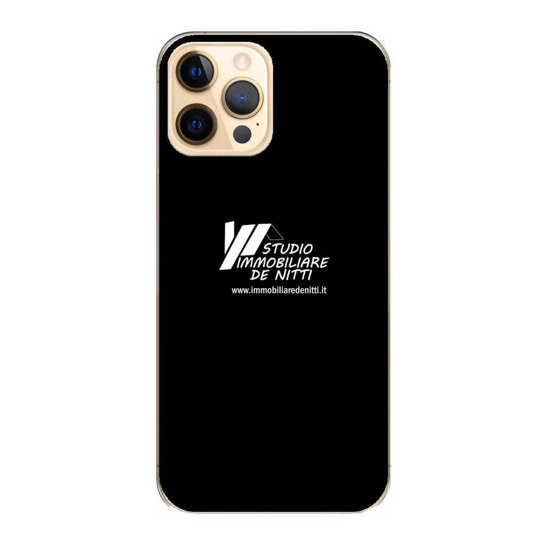 Cover personalizzata iPhone 12 Pro Max