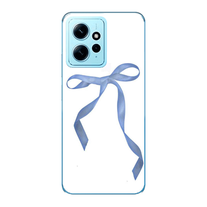 Cover personalizzata Xiaomi Redmi Note 12 4G