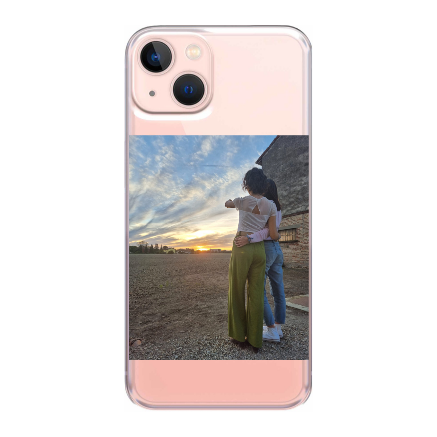 Cover personalizzata iPhone 13
