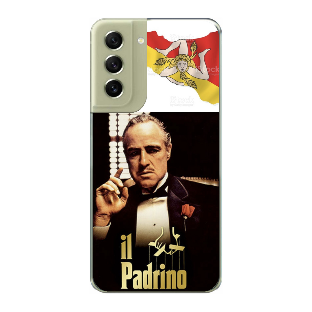 Cover personalizzata Samsung S21 FE 5G