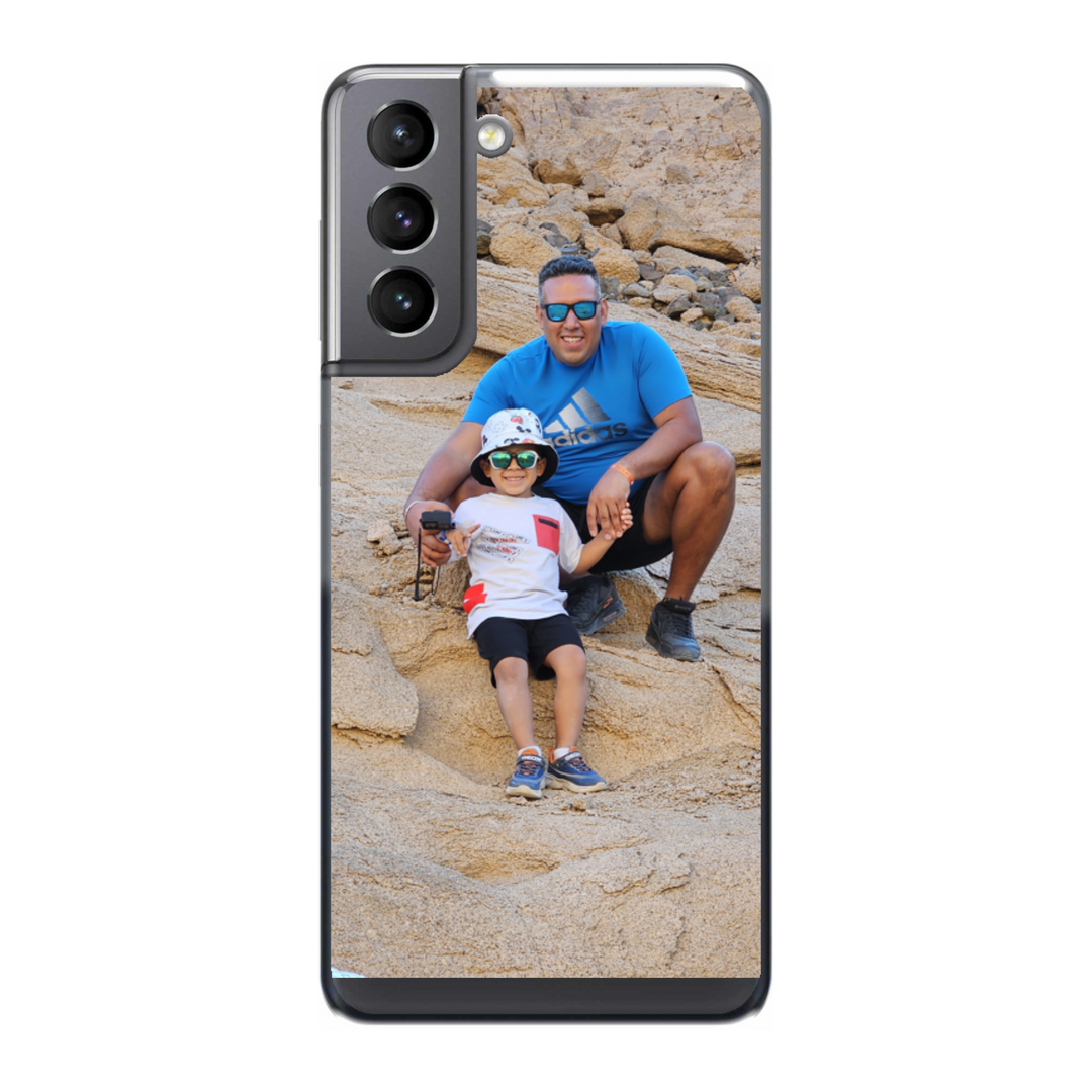 Cover personalizzata Samsung S21 5G