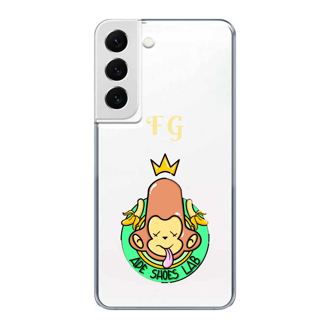 Cover personalizzata Samsung S22