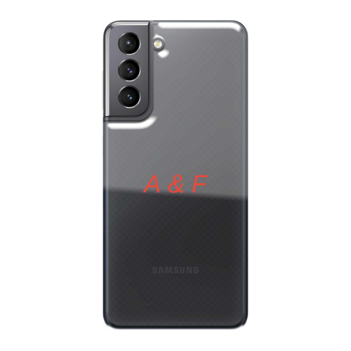 Cover personalizzata Samsung S21 5G