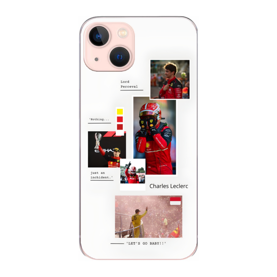 Cover personalizzata iPhone 13
