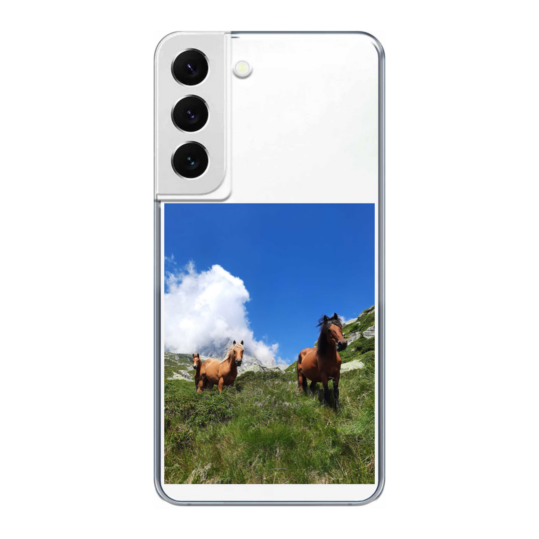 Cover personalizzata Samsung S22