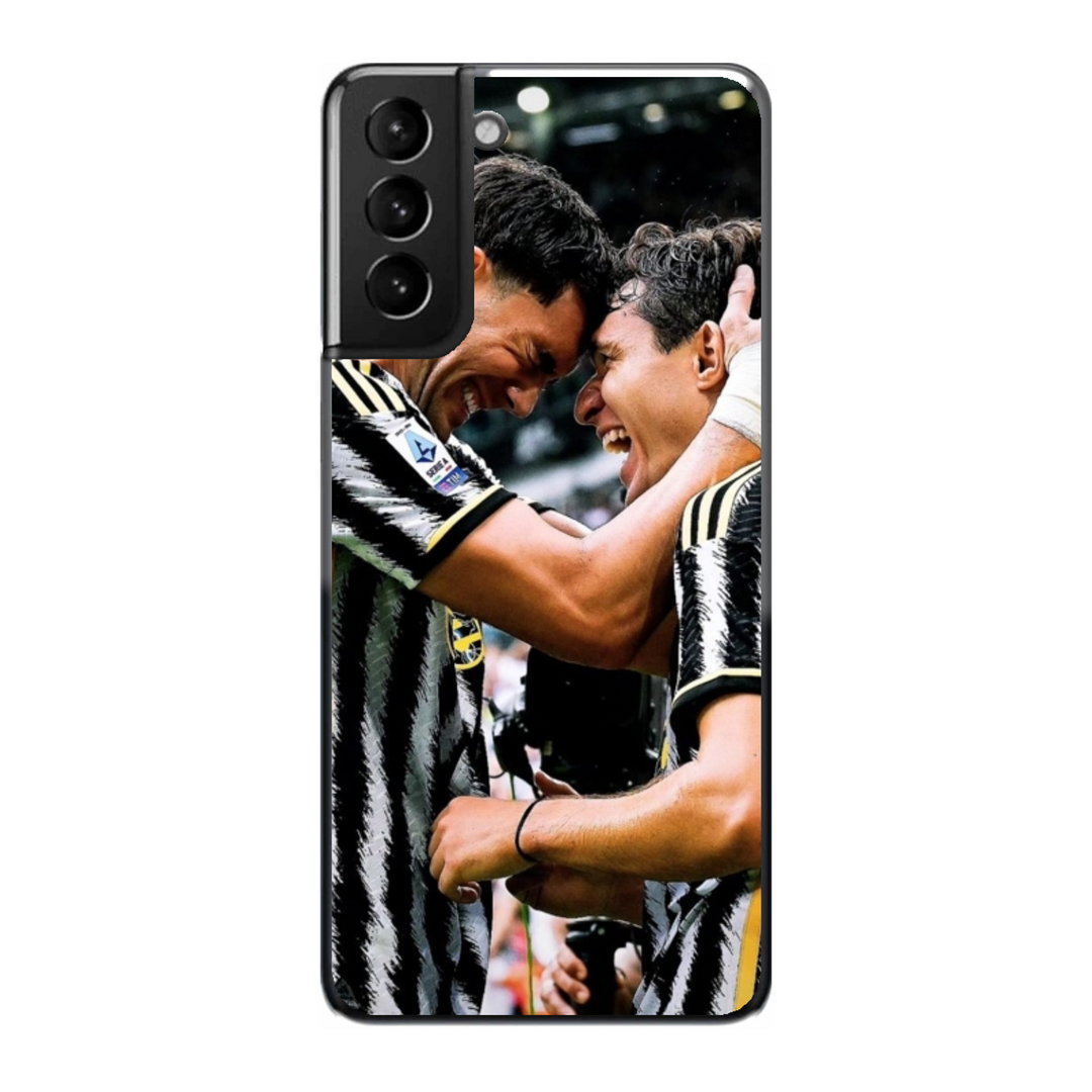 Cover personalizzata Samsung S21 Plus 5G