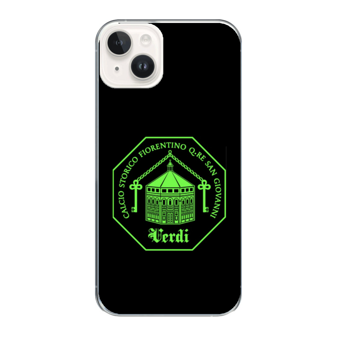 Cover personalizzata iPhone 14