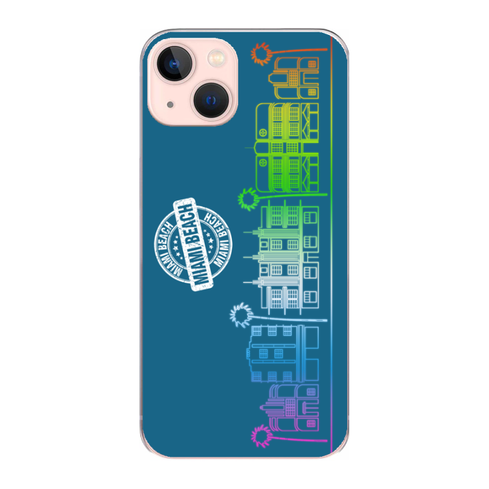 Cover personalizzata iPhone 13