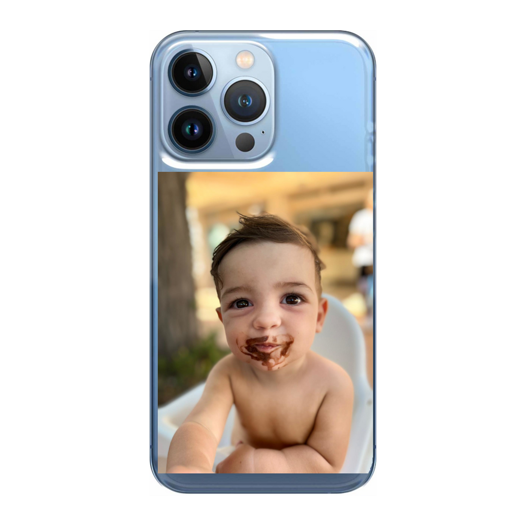 Cover personalizzata iPhone 13 Pro