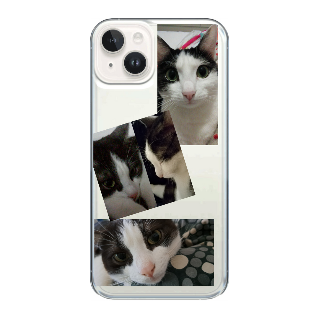 Cover personalizzata iPhone 14