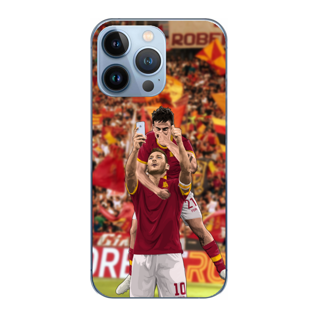 Cover personalizzata iPhone 13 Pro