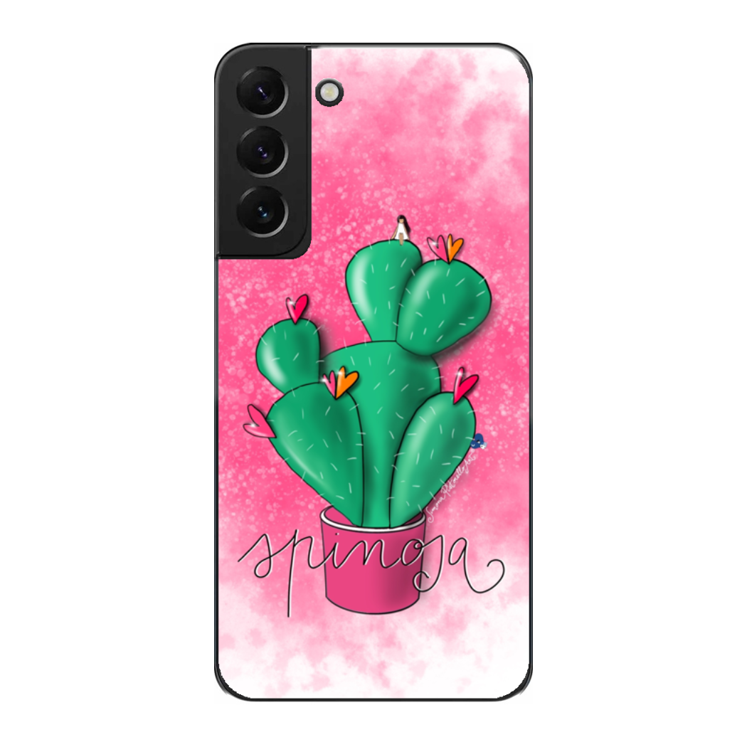 Cover personalizzata Samsung S22 Plus