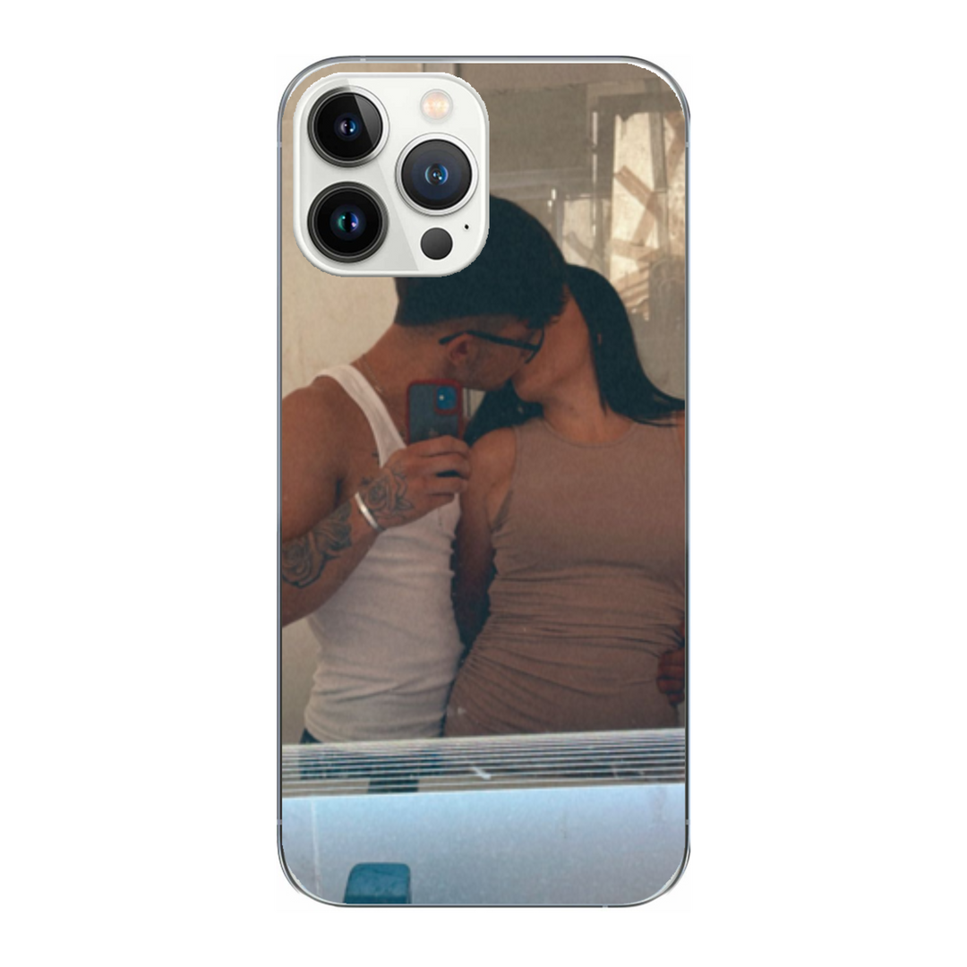 Cover personalizzata iPhone 13 Pro Max