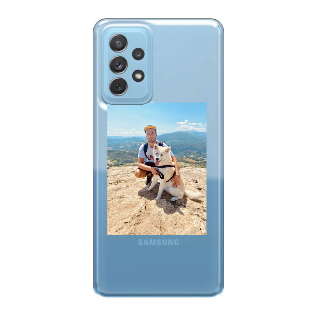 Cover personalizzata Samsung A52s 5G