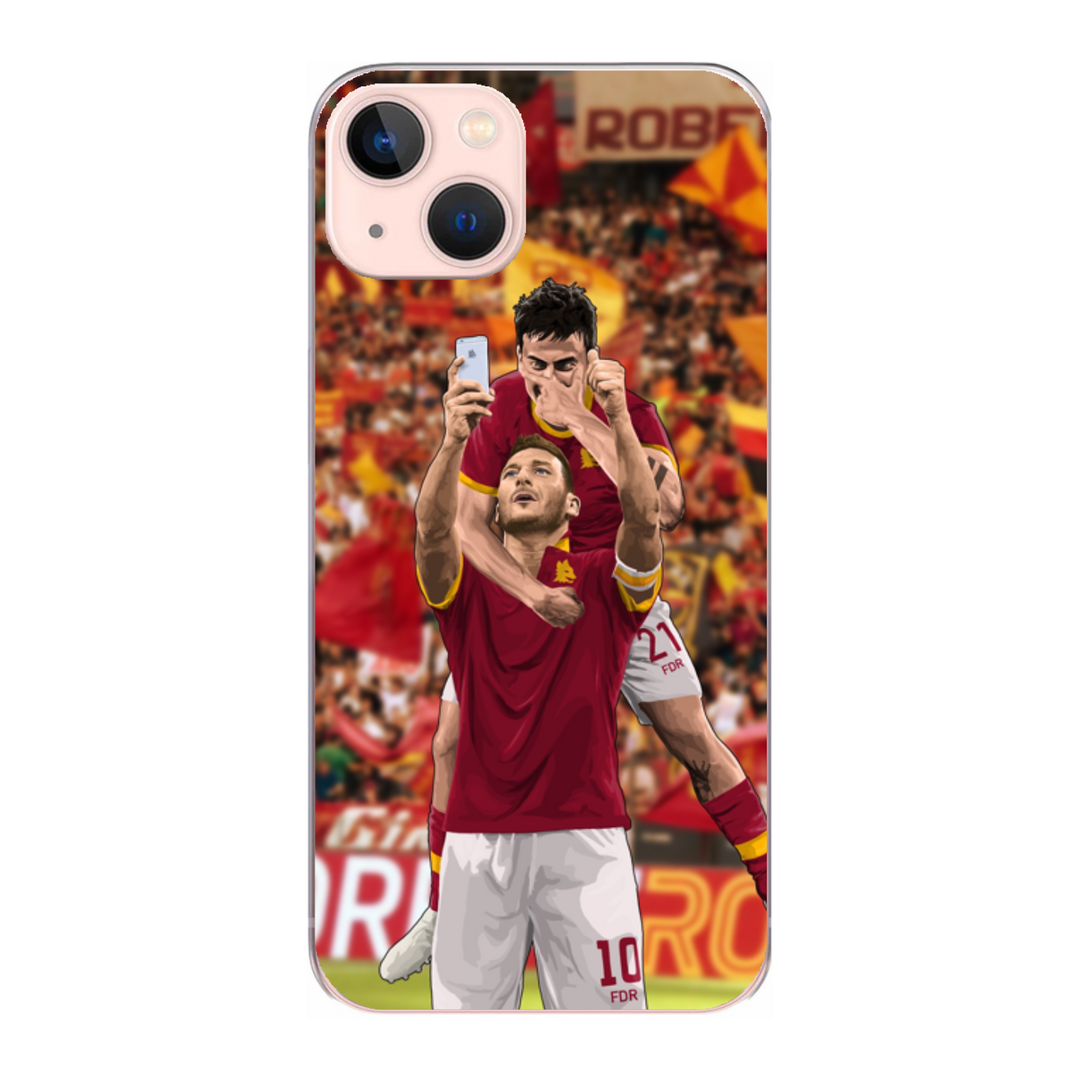 Cover personalizzata iPhone 13