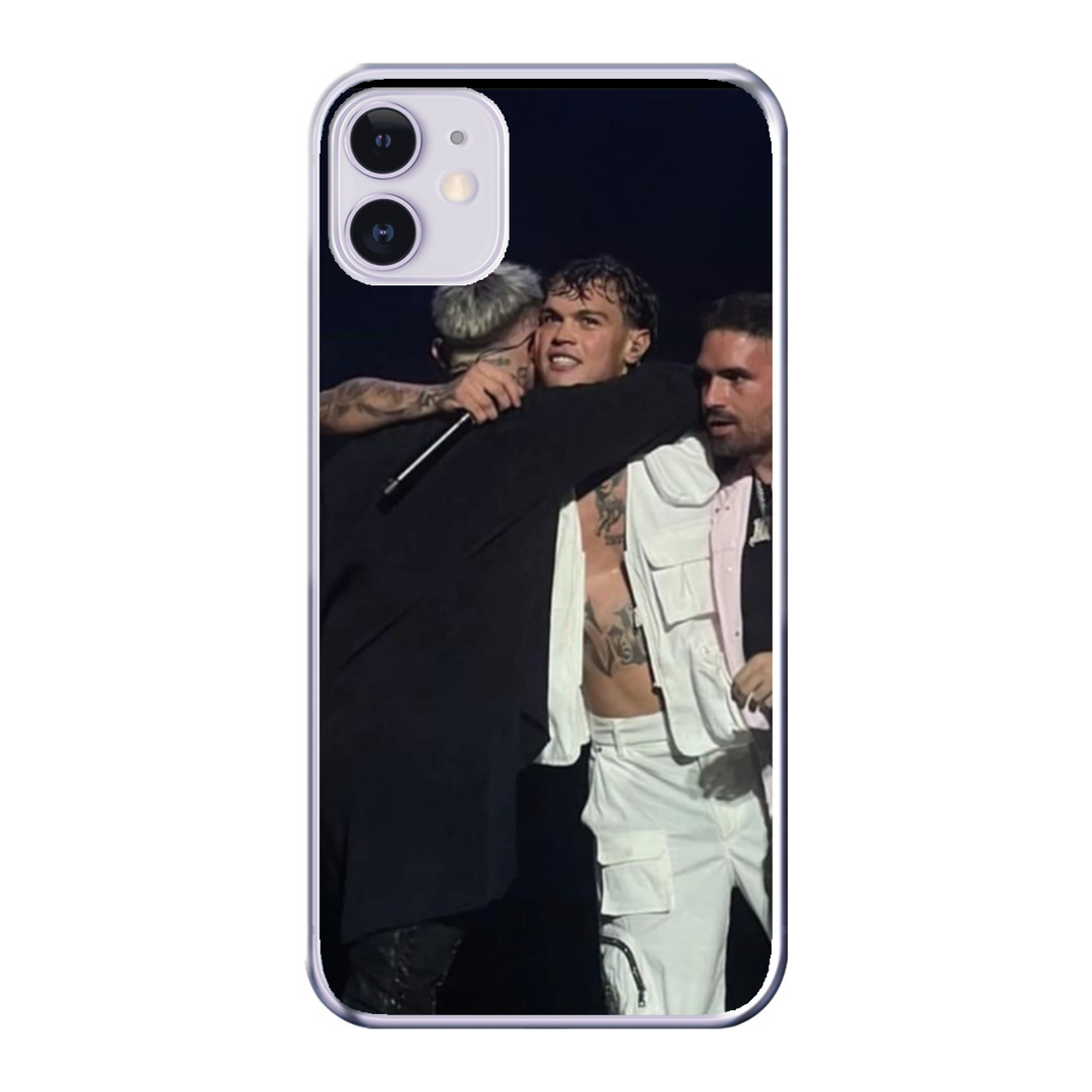 Cover personalizzata iPhone 11