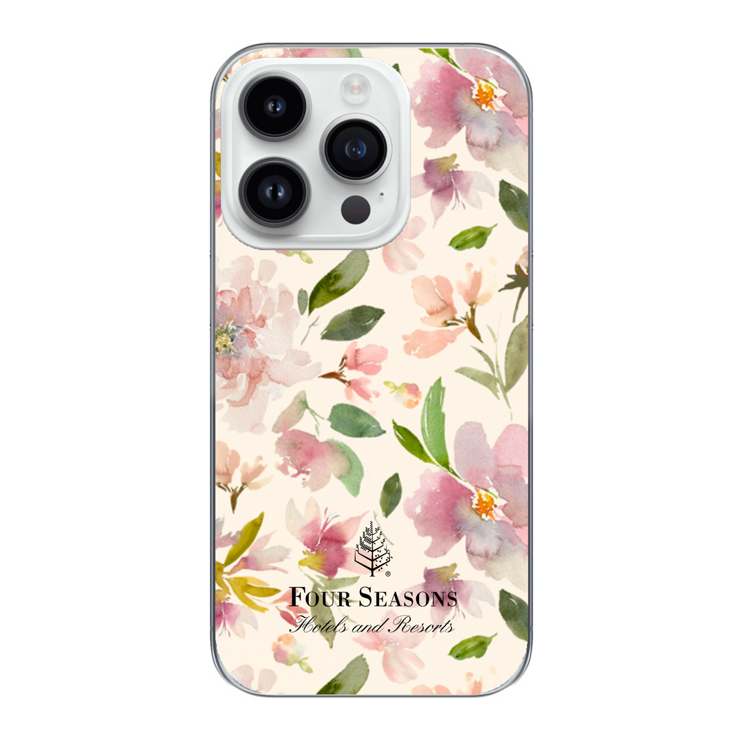 Cover personalizzata iPhone 14 Pro