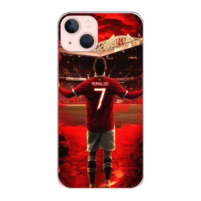 Cover personalizzata iPhone 13