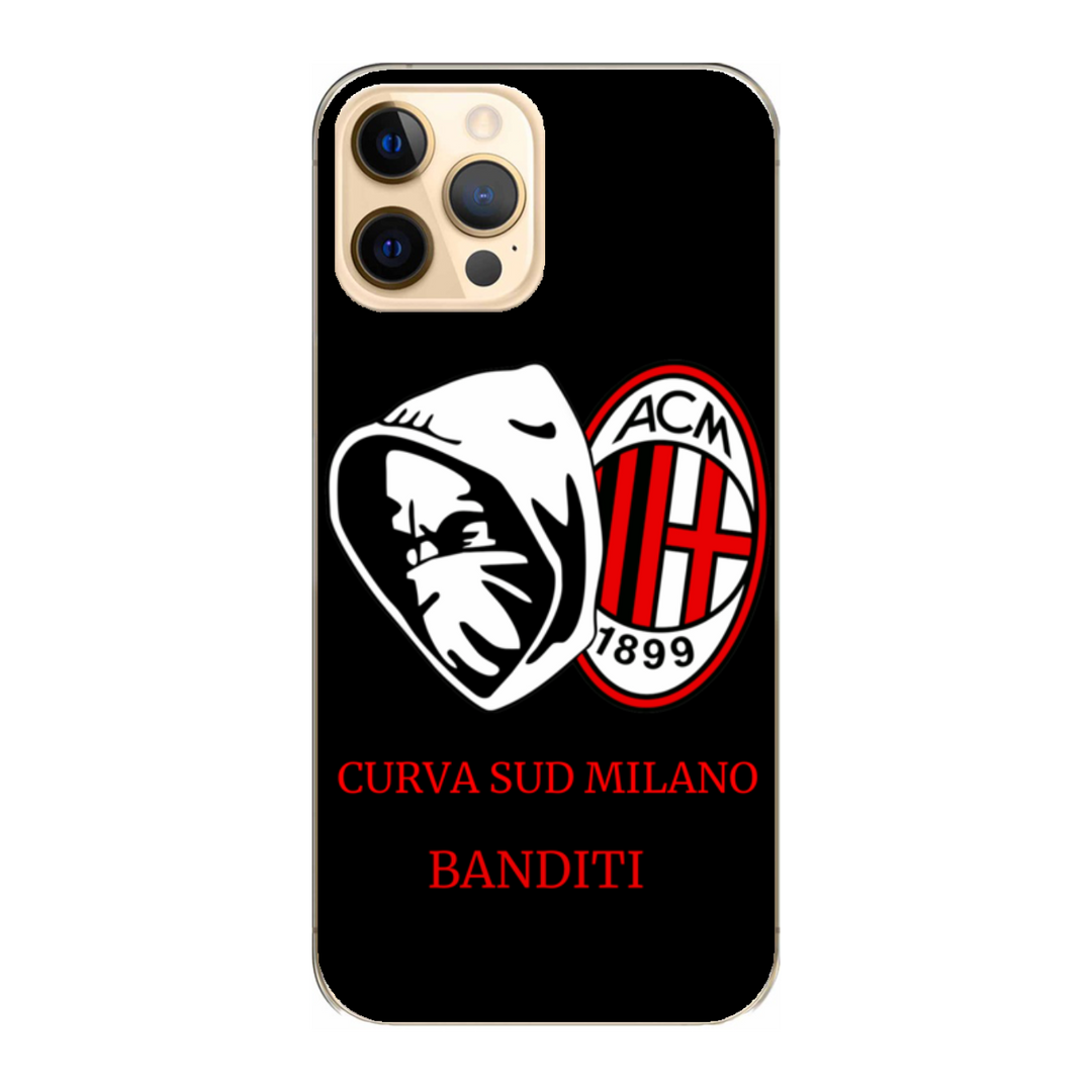 Cover personalizzata iPhone 12 Pro Max