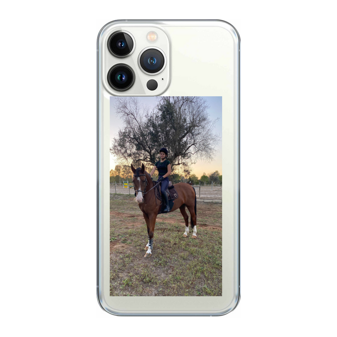 Cover personalizzata iPhone 13 Pro Max