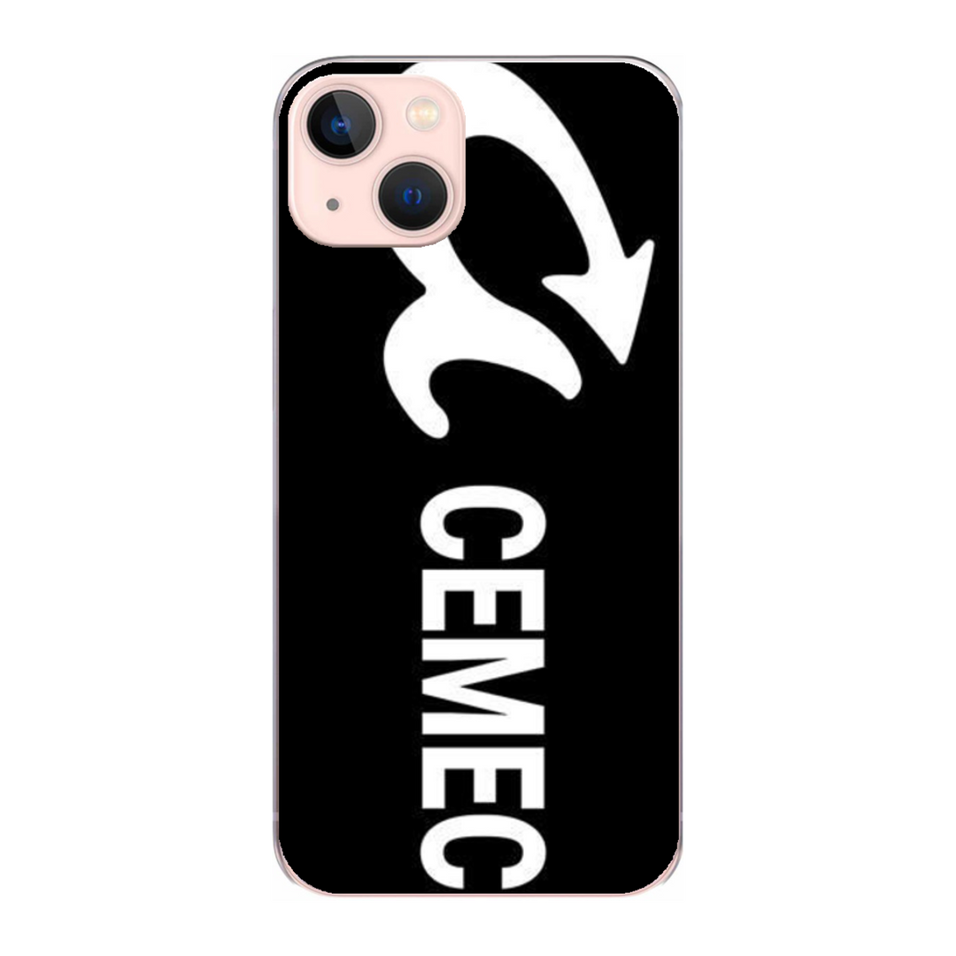 Cover personalizzata iPhone 13