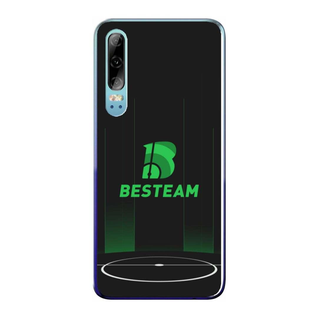 Cover personalizzata Huawei P30