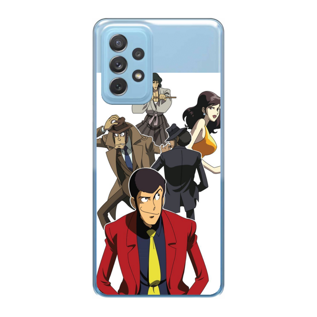 Cover personalizzata Samsung A52s 5G