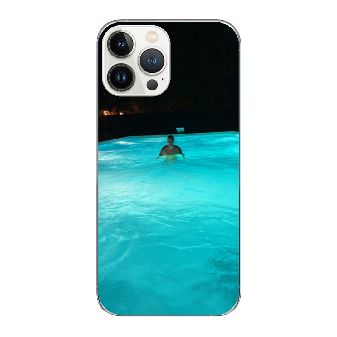 Cover personalizzata iPhone 13 Pro Max