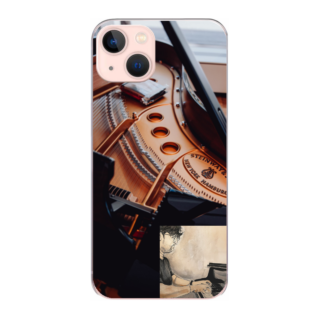 Cover personalizzata iPhone 13