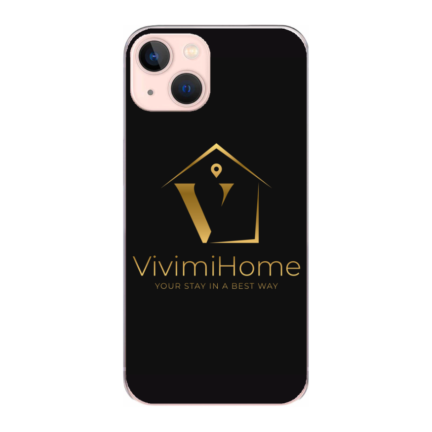 Cover personalizzata iPhone 13