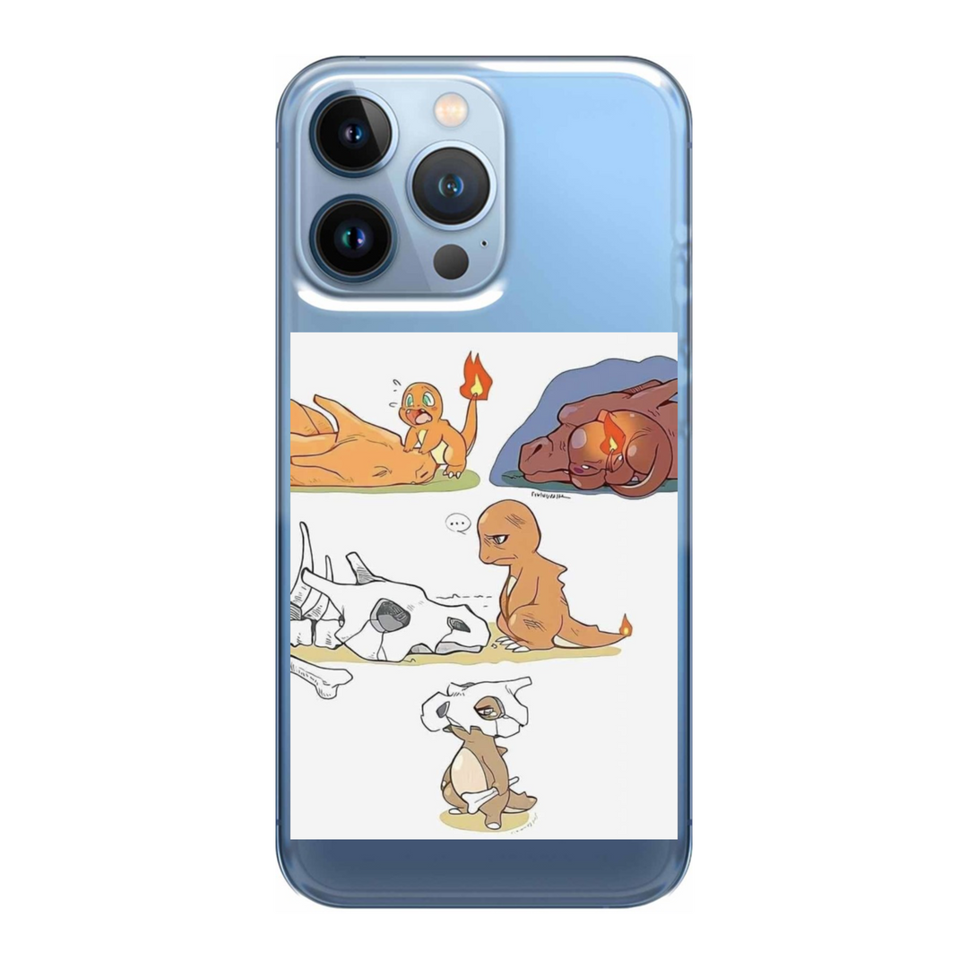 Cover personalizzata iPhone 13 Pro