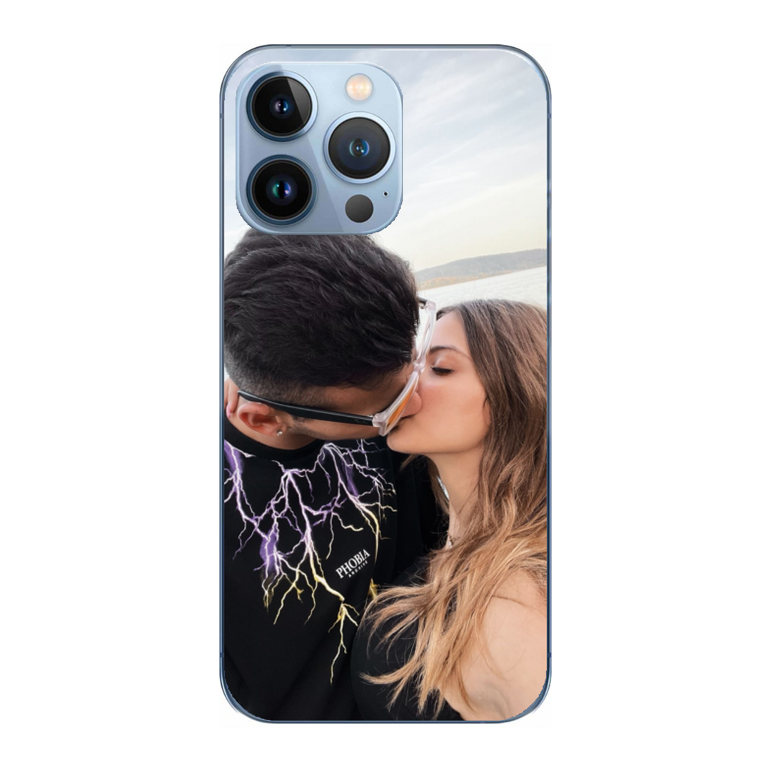 Cover personalizzata iPhone 13 Pro