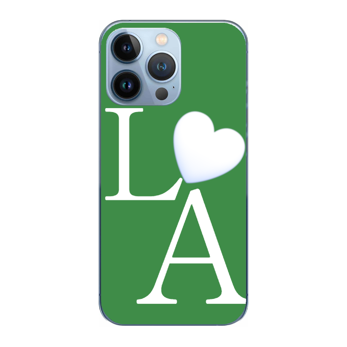 Cover personalizzata iPhone 13 Pro