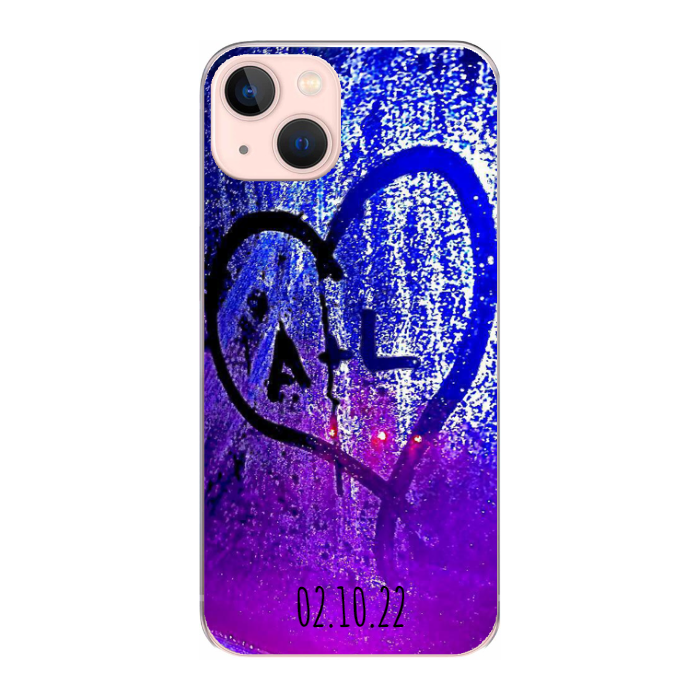 Cover personalizzata iPhone 13