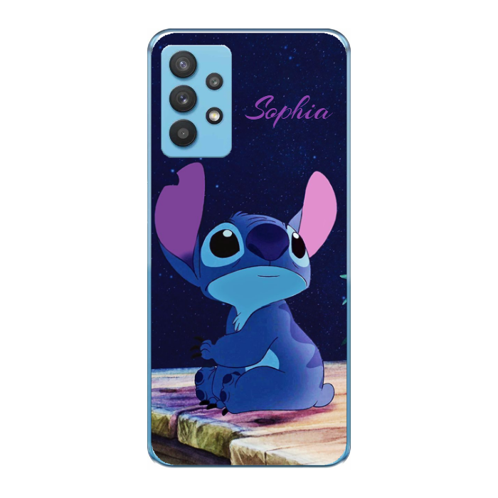 Cover personalizzata Samsung A32 5G