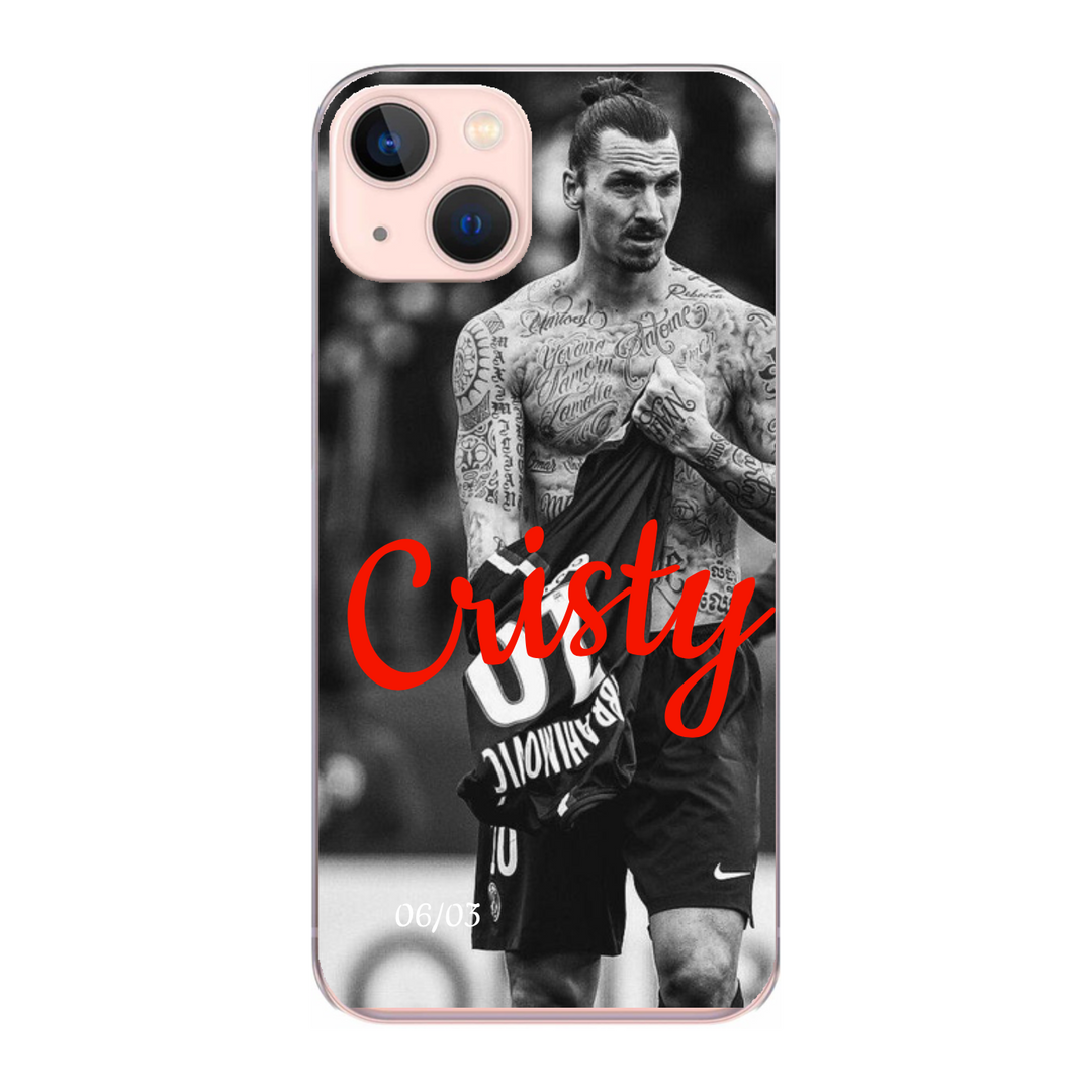 Cover personalizzata iPhone 13