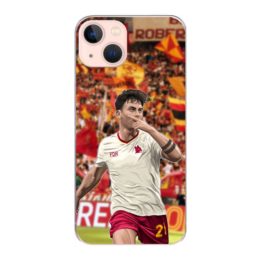 Cover personalizzata iPhone 13
