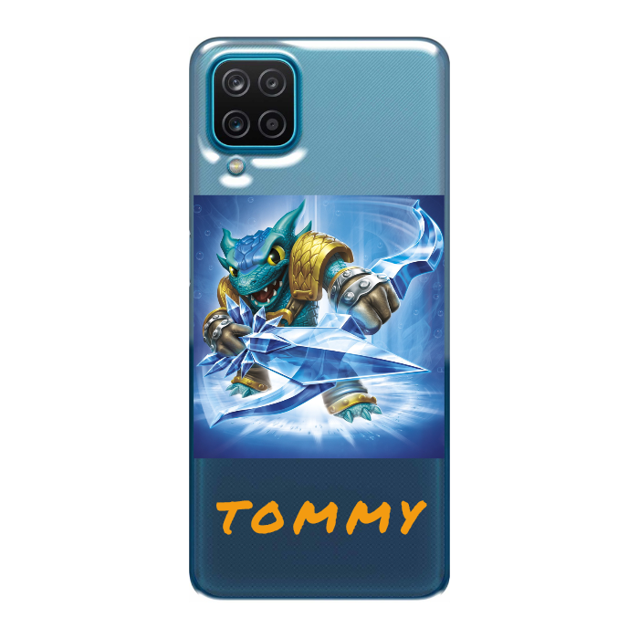 Cover personalizzata Samsung A12 5G